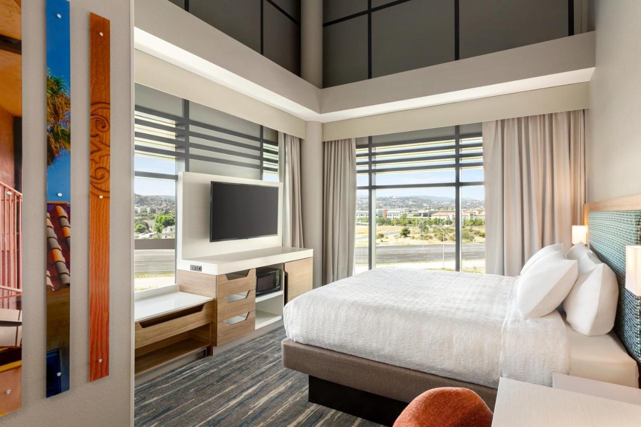 Hampton Inn & Suites San Mateo-San Francisco Airport Экстерьер фото