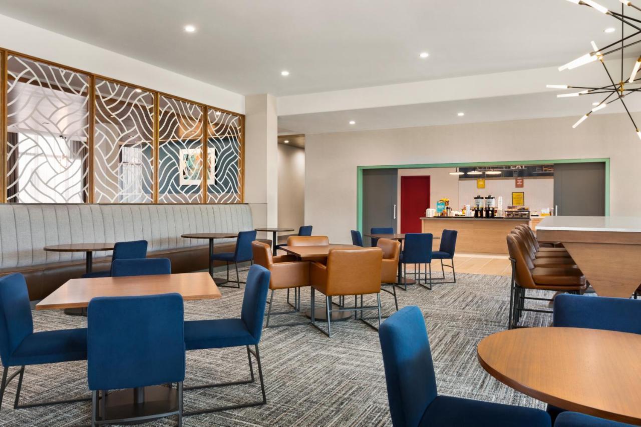 Hampton Inn & Suites San Mateo-San Francisco Airport Экстерьер фото